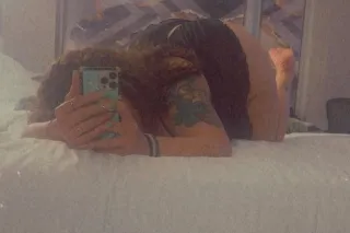 WET WARM SLIPPERY 😻 💦🥰 COME DI... - Image 2