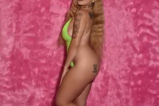 SEXY WET PUERTO RICAN AVAILABL... - Image 3