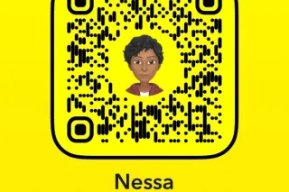 YOURR NAUGHTYYY NESSA💦💦💕🎡 IF I... - Image 2