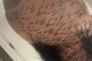 YOURR NAUGHTYYY NESSA💦💦💕🎡 IF I... - Image 3