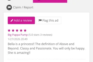 ✨Sexy Bonita Mami 😍 #1 TOP CHO... - Image 3