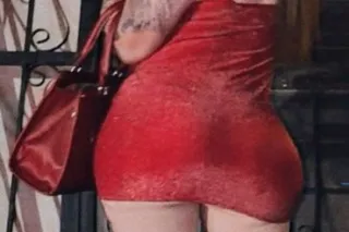 sexy latina w/ tattoos - 38 - Image 2