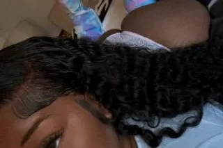 No FakePics The Real Deal All Natural Cum To Me Baby - Image 1