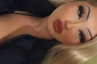 Let me be your sweetest fantasy 🎂🎂🍭 - Image 2