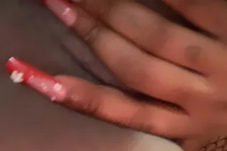 100 Valentine's Day special Mia is Back💕 THE THROAT GOAT 👅 - Image 1