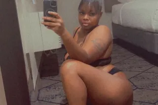 💦 SuPER wET EbOnY biG bOOty rEAdY 2 Play 💦 - Image 3