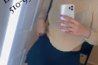 READ ADD !!! TURLOCK INCALLS !!! BIG BOOTY LEEANA HERE TO PLAY 💙 HABLO ESPANOL - Image 9