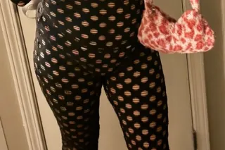 friday the 13th & Vday weekend lets get extra freaky 💘💌 Milf snowbunny mixed exotic bisexual latina😘 1 of 1🤪 rare I got a vibe unlike anyone else you've seen🎉 Sexy Sensual Seductress🌶 - Image 12