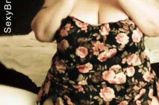 🥰 Brandy's Valentine's Day Special!!! White Blonde MILF with BIG Boobs!! - Image 2