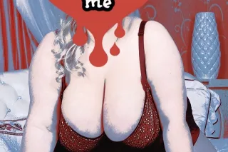 🥰 Brandy's Valentine's Day Special!!! White Blonde MILF with BIG Boobs!! - Image 8