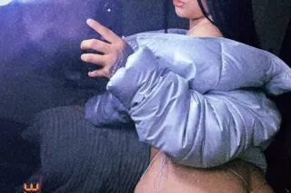 BUBBLE BUTT LATINA IN T U R L O C K NOW ‼ 💋⭐ - Image 1