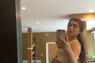 😘Available 24/7 Special Blowjob💋 Only Text my Snapchat👉naira-khan6 - Image 3