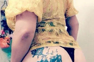 Hola mis amores tengo nmero nuevo los espero para pasar un momento divino sin prisas 💯 por siento real l - Image 5