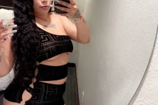 SEXY LATINA READY FORFUN 🤩 🫶💦💦💦💦💦💦 - Image 4
