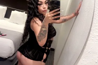 SEXY LATINA READY FORFUN 🤩 🫶💦💦💦💦💦💦 - Image 6