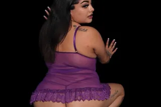 SEXY LATINA READY FORFUN 🤩 🫶💦💦💦💦💦💦 - Image 1