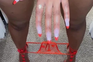 Upscale Nubian Beauty Incall Available - Image 1