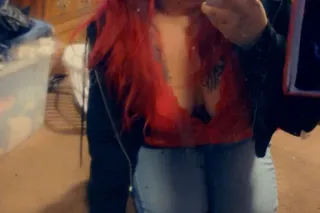 💕THICK SUBMISSIVE MASSOCHIST BRAT💕 - Image 3