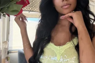 🍫👅💕The Hottest Ebony Vixen 💕🍫👅 - Image 4