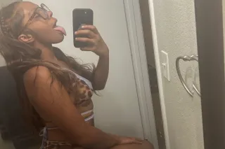 PRETTY ON THE EYES THICK IN THE THIGHS😌 MORNING SPECIAL‼ - Image 3