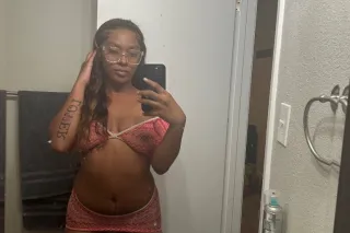 PRETTY ON THE EYES THICK IN THE THIGHS😌 MORNING SPECIAL‼ - Image 4