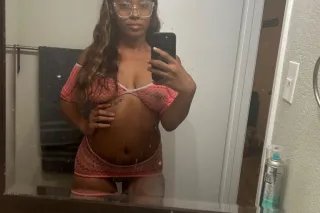 PRETTY ON THE EYES THICK IN THE THIGHS😌 MORNING SPECIAL‼ - Image 5