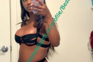 🍫💦SWEET EBONY PLAYMATE✨💦🍫 💦✨🍫 - Image 5