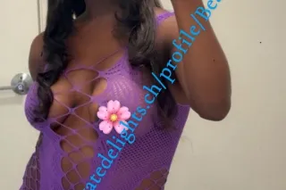 🍫💦SWEET EBONY PLAYMATE✨💦🍫 💦✨🍫 - Image 1